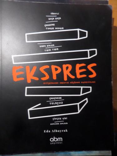 Ekspres