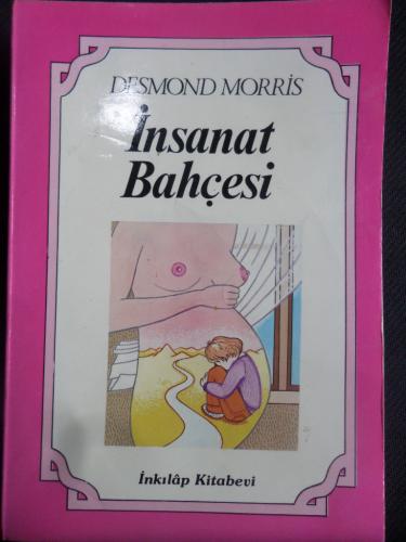 İnsanat Bahçesi Desmond Morris