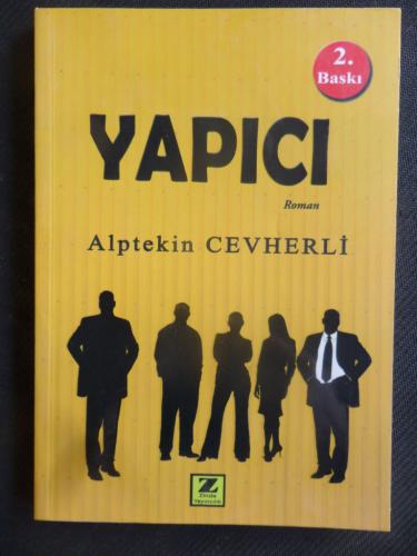 Yapıcı