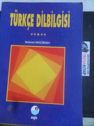 Türkçe Dilbilgisi