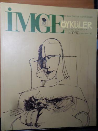 İmge Öyküler 2005 / 2