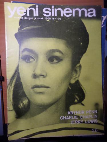 Yeni Sinema 1969 / 26
