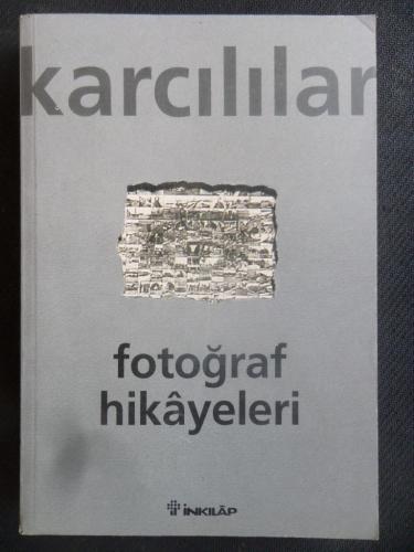 Fotoğraf Hikayeleri