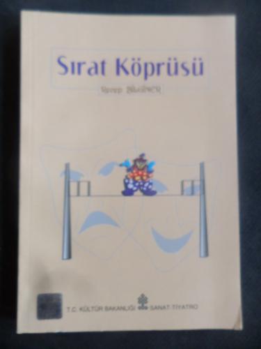Sırat Köprüsü Recep Bilginer