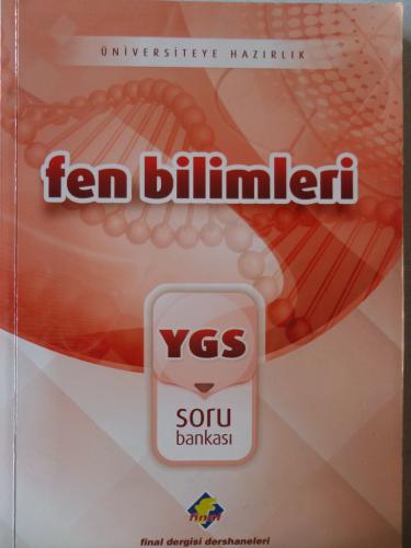 YGS Fen Bilimleri Soru Bankası