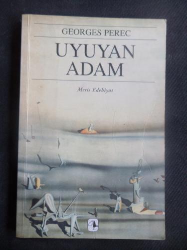 Uyuyan Adam