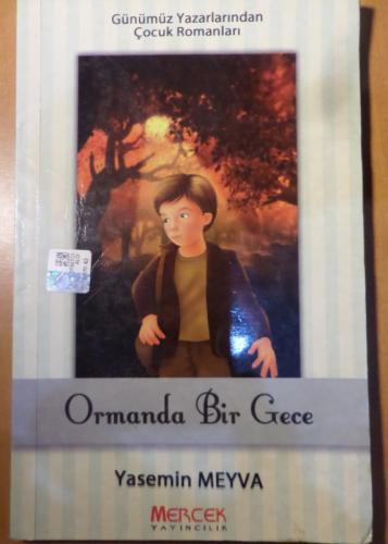 Ormanda Bir Gece Yasemin Meyva