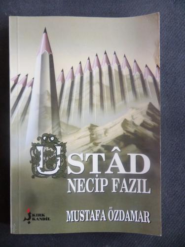 Üstad Necip Fazıl