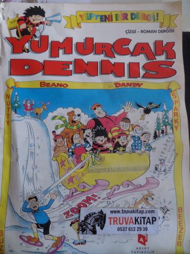 Yumurcak Dennis