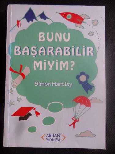 Bunu Başarabilir Miyim?