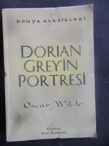 Dorian Grey'ın Portresi