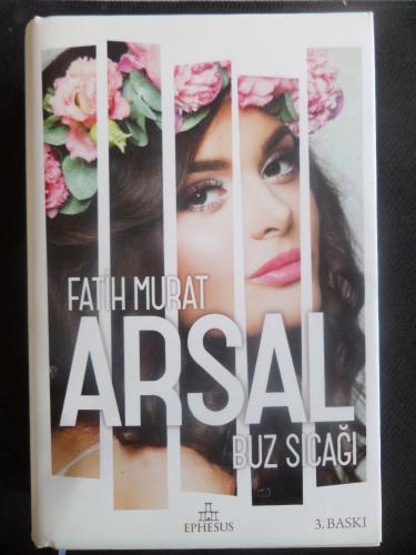 Buz Sıcağı Fatih Murat Arsal