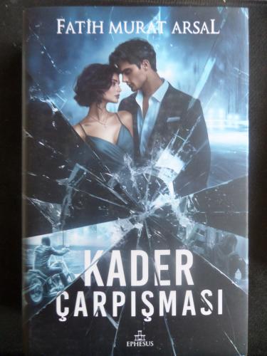 Kader Çarpışması Fatih Murat Arsal