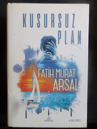 Kusursuz Plan Fatih Murat Arsal