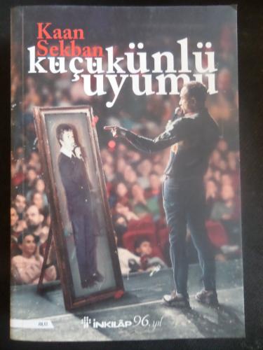 Küçük Ünlü Uyumu