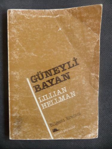 Güneyli Bayan