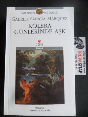 Kolera Günlerinde Aşk*