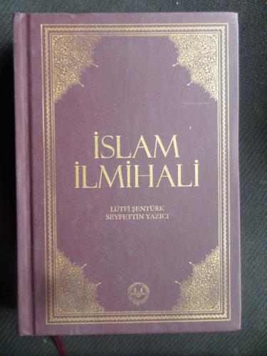 İslam İlmihali (Cep Boy) Lütfi Şentürk