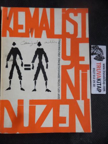 Kemalist Yeni Düzen