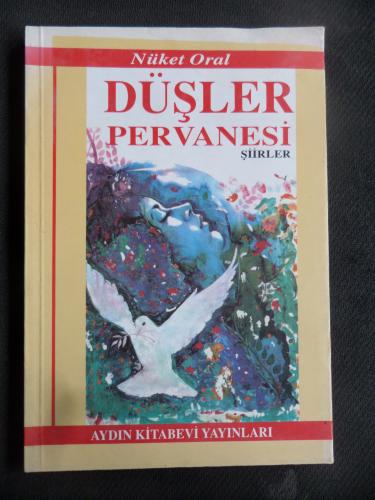 Düşler Pervanesi Şiirler