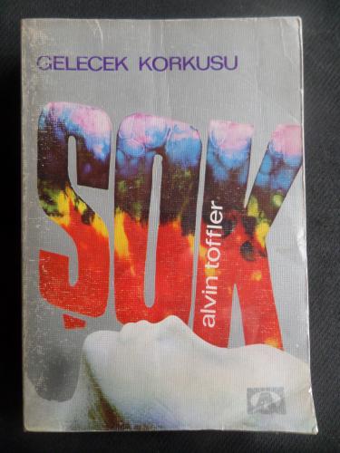 Şok Gelecek Korkusu