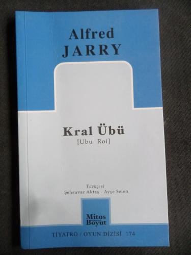 Kral Übü (Ubu Roi)