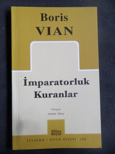 İmparatorluk Kuranlar