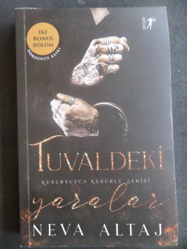 Tuvaldeki Yaralar - Kusursuzca Kusurlu Serisi 1