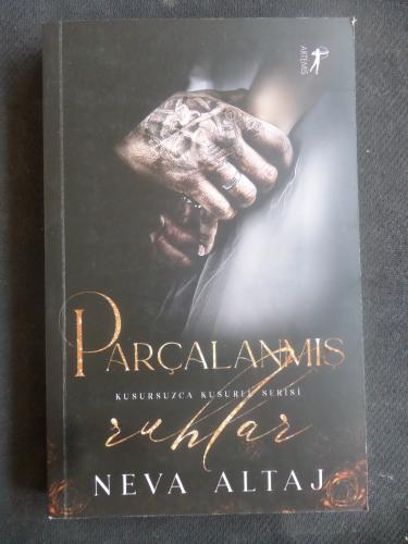 Parçalanmış Ruhlar - Kusursuzca Kusurlu Serisi 6