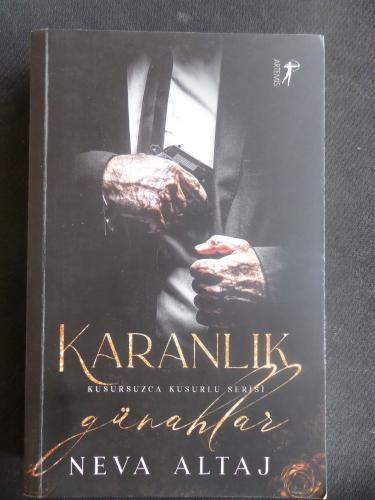 Karanlık Günahlar - Kusursuzca Kusurlu Serisi 9