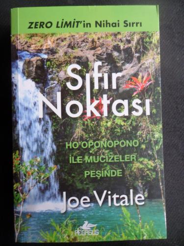 Sıfır Noktası Joe Vitale