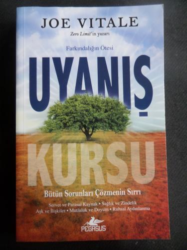 Uyanış Kursu Joe Vitale