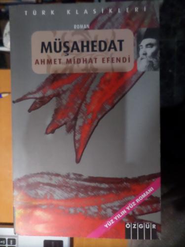 Müşahedat Ahmet Mithat Efendi