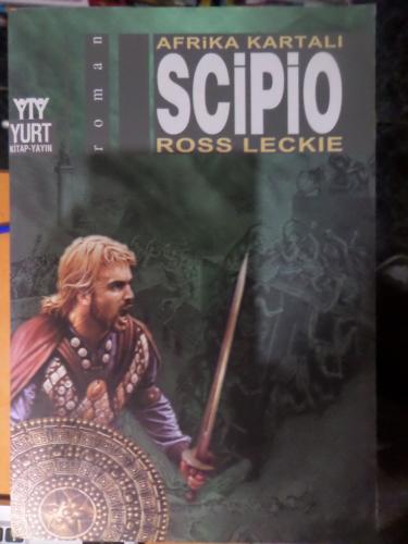 Afrika Kartalı Scipio