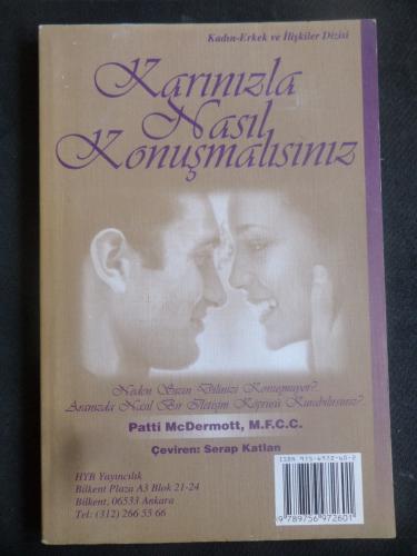 Kocanızla Nasıl Konuşmalısınız / Karınızla Nasıl Konuşmalısınız (2 Kit Kocanızla Nasıl Konuşmalısınız / Karınızla Nasıl Konuşmalısınız (2 Kit