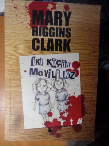 İki Küçük Mavili Kız