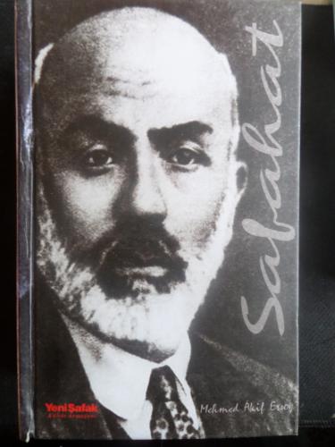 Safahat Mehmed Akif Ersoy