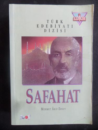 Safahat Mehmed Akif Ersoy
