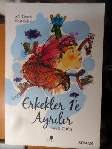Erkekler 1'e Ayrılır