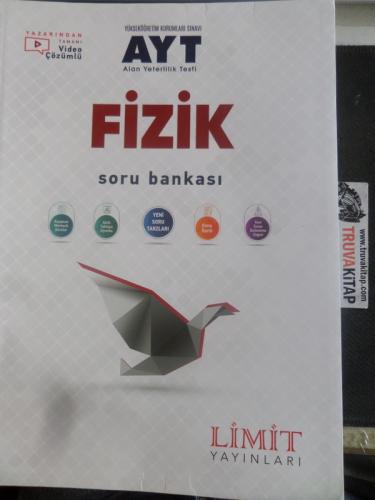 AYT Fizik Soru Bankası