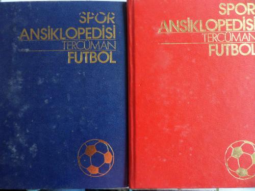 Spor Ansiklopedisi Tercüman Futbol