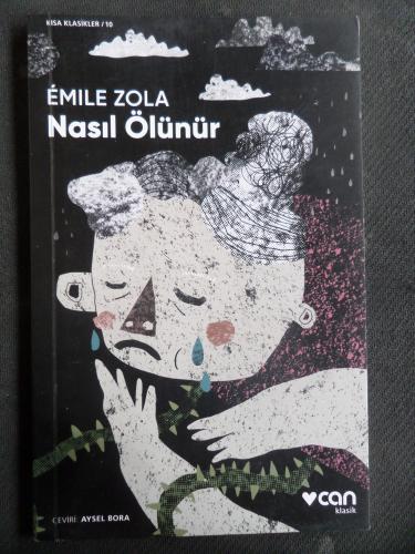 Nasıl Ölünür Emile Zola