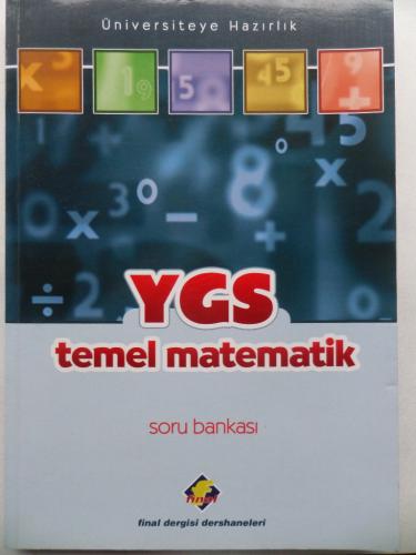 YGS Temel Matematik Soru Bankası