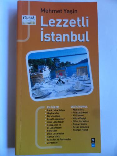 Lezzetli İstanbul