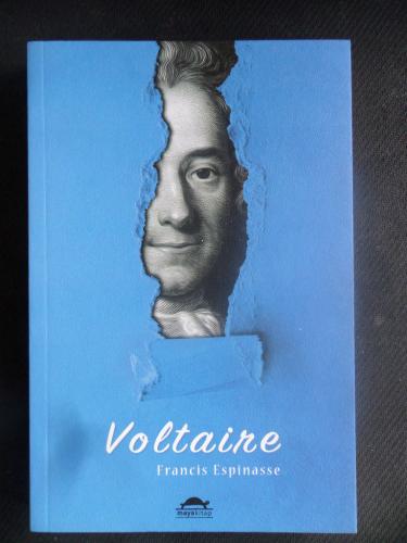 Voltaire