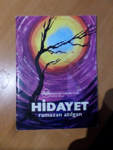 Hidayet