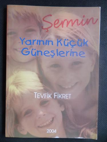 Şermin - Yarının Küçük Güneşlerine