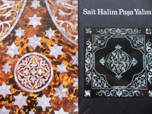 Sait Halim Paşa Yalısı (Özel Kutulu)