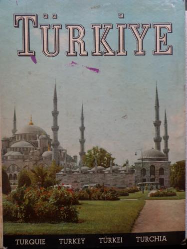 Türkiye