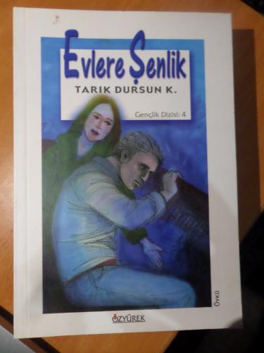 Evlere Şenlik